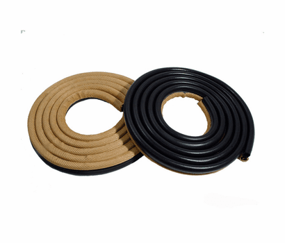 SoftSeal - Molded Door Seals