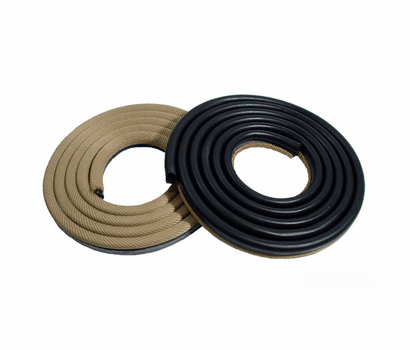 SoftSeal - Molded Door Seals