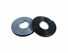 SoftSeal - Molded Door Seals