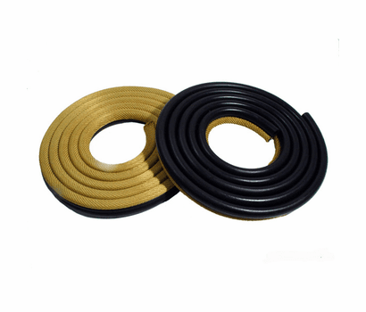 SoftSeal - Molded Door Seals