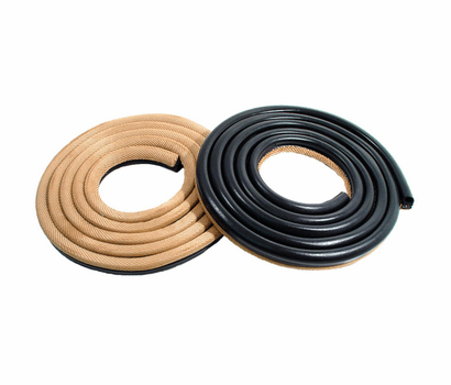 SoftSeal - Molded Door Seals