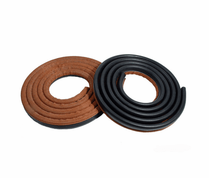 SoftSeal - Molded Door Seals