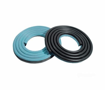 SoftSeal - Molded Door Seals