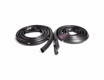 SoftSeal - Molded Door Seals with Clips