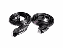 SoftSeal - Molded Door Seals with Clips