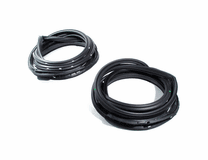 SoftSeal - Molded Door Seals with Clips