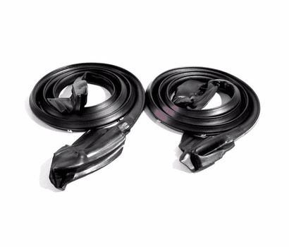 SoftSeal - Molded Door Seals with Clips