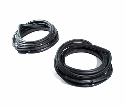 SoftSeal - Molded Door Seals with Clips