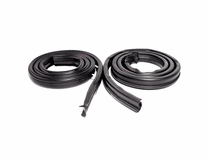 SoftSeal - Molded Roof Rail Seals