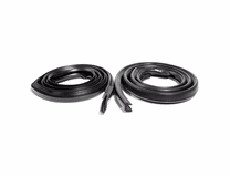 SoftSeal - Molded Roof Rail Seals