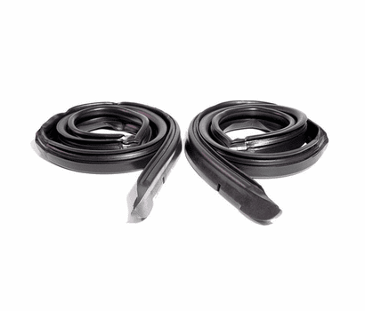 SoftSeal - Molded Roof Rail Seals,