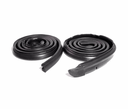 SoftSeal - Molded Roof Rail Seals
