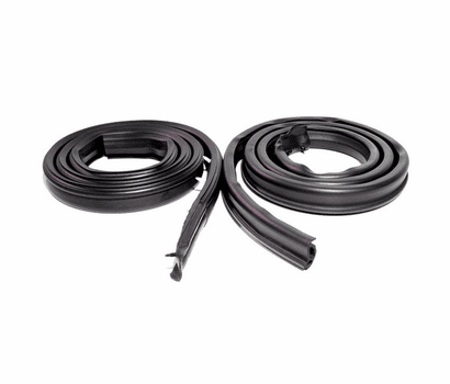 SoftSeal - Molded Roof Rail Seals