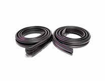 SoftSeal - Molded Roof Rail Seals Cuda & Challenger