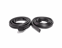 SoftSeal - Molded Roof Rail Seals for 2-Door