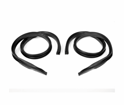 SoftSeal - Molded Roof Seal