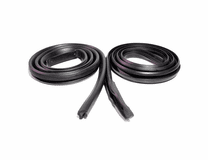 SoftSeal - Roof Rail Seals