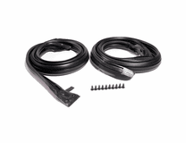 SoftSeal - Roof-rail seals- Duster