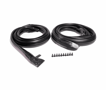 SoftSeal - Roof-rail seals- Duster