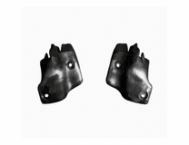 SoftSeal - Upper Hinge Pillar Seals