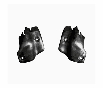 SoftSeal - Upper Hinge Pillar Seals