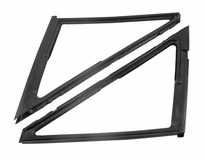 SoftSeal - Vent window seals