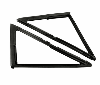 SoftSeal - Vent window seals