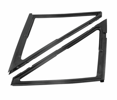 SoftSeal - Vent window seals