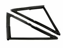 SoftSeal - Vent window seals