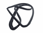 SoftSeal - Vulcanized windshield seal
