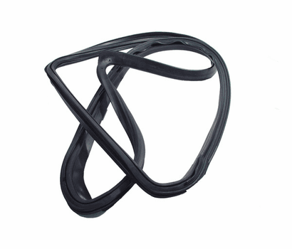 SoftSeal - Vulcanized windshield seal