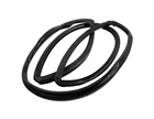 SoftSeal - Vulcanized Windshield Seal