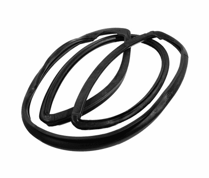 SoftSeal - Vulcanized Windshield Seal
