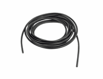 SoftSeal - Windshield and rear glass lock-strip.