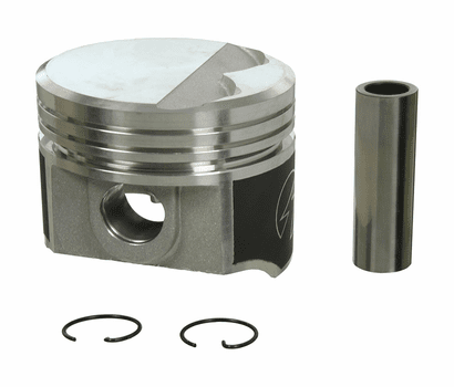 Speed-Pro Forged Pistons 340 4.070 bore