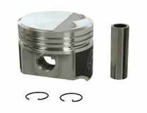 Speed-Pro Forged Pistons 340 4.080 bore