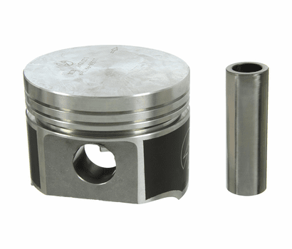 Speed-Pro Forged Pistons 383 4.310 bore