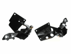 Spool Style Engine Mounts