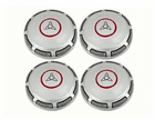 Stainless Steel Dog Dish Hub Cap