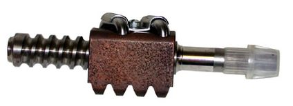 Steering Worm Gear