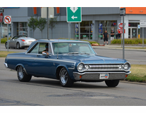 STREET & HANDLING - 62-65 B-BODY, NO MOU