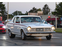 STREET & HANDLING - 62-66 A-BODY, NO MOU