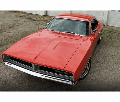 STREET & HANDLING - 66-72 B, NO MOUNTS,