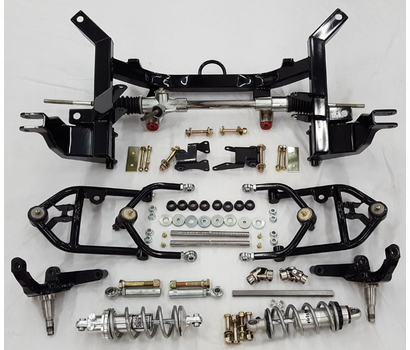 STREET & HANDLING - 67-76 A-BODY - image2