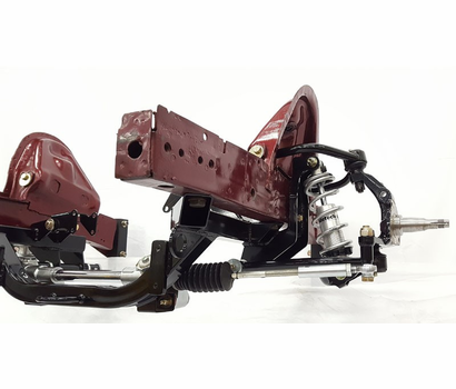 STREET & HANDLING - 67-76 A-BODY - image3