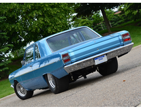 STREET & HANDLING - 67-76 A-BODY