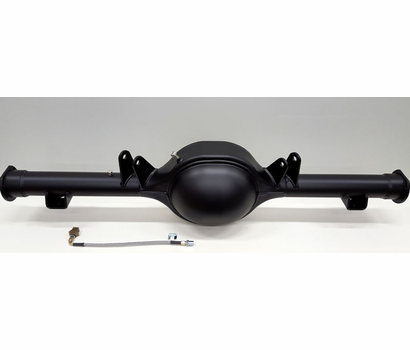 STREET LYNX 8-3/4 HOUSING & AXLE 2.36" O - image1