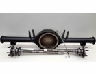 STREET LYNX 8-3/4 HOUSING & AXLE 2.36" O