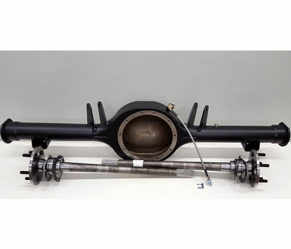 STREET LYNX 8-3/4 HOUSING & AXLE 2.36" O