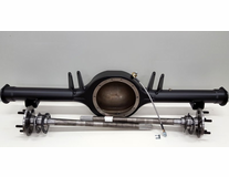 STREET LYNX 8-3/4 HOUSING & AXLE 2.36" O